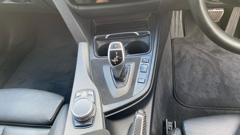 BMW 4 Series 440i M Sport 5dr Auto [Professional Media] Petrol Hatchback